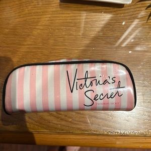 Victoria’s Secret make up bag
